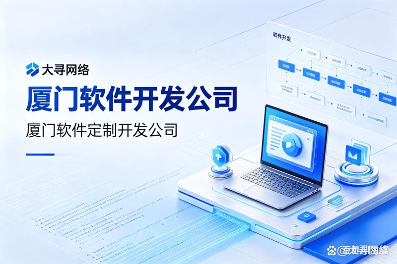软件定制开发：构建未来商业的可靠桥梁